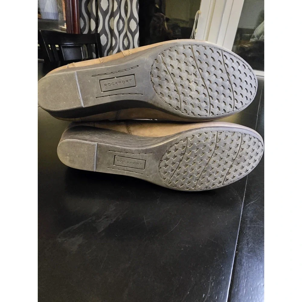 Rockport women 10m